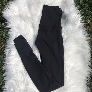 Wunder Under High Rise Waist 2 XS